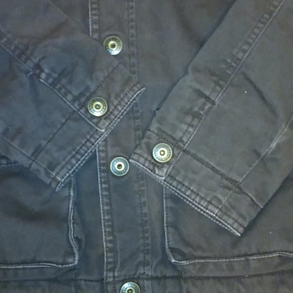 Jacket - Picture 3 of 4